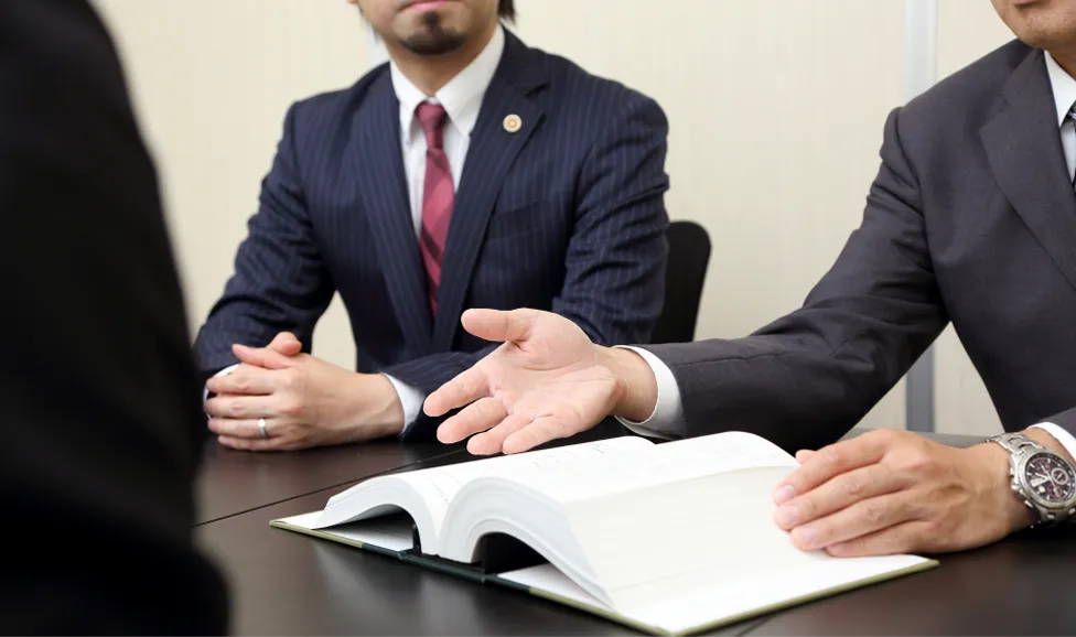 自筆遺言の不備により無効扱いになった事例